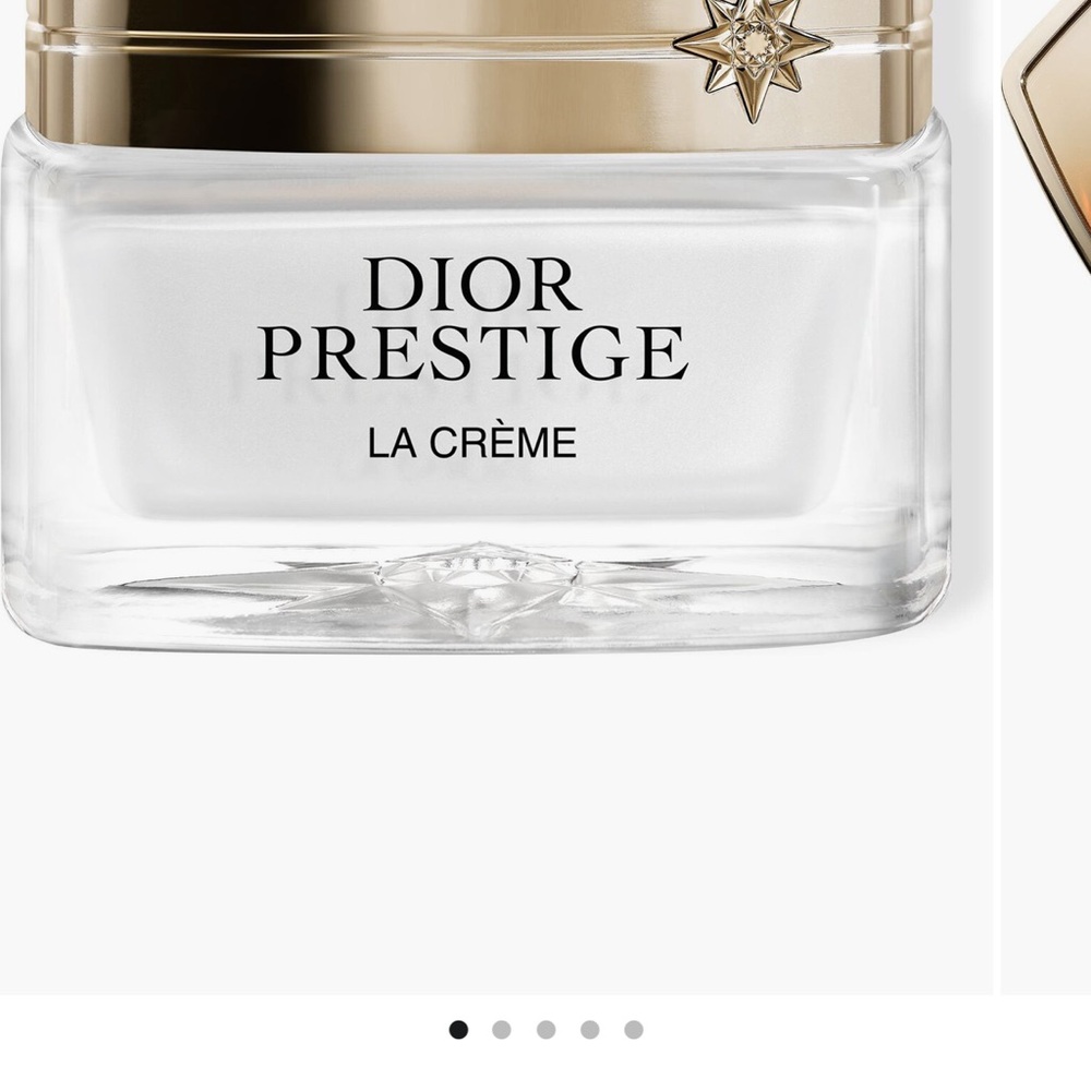 Dior Prestige La Crème - Picture 4 of 5